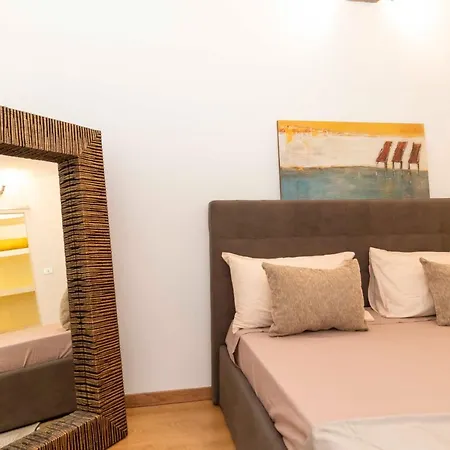 Apartment Magic Home 450 Turin