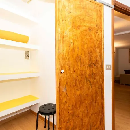 Apartment Magic Home 450 *
