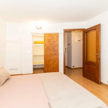 Magic Home 450 Apartment *