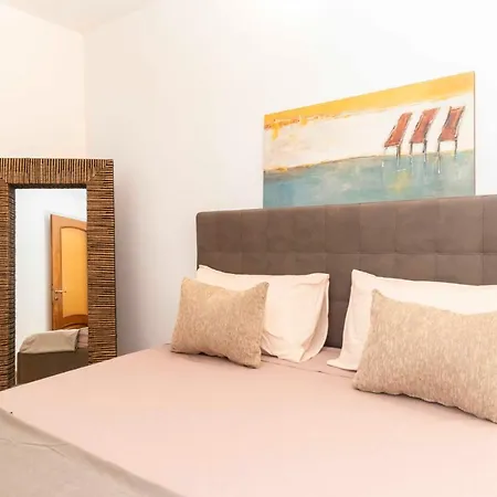 Magic Home 450 Apartment *