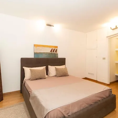 Apartment Magic Home 450 Turin