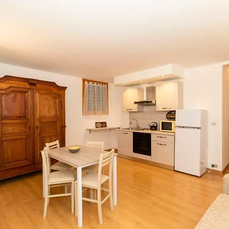 Apartment Magic Home 450