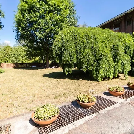 Magic Home 450 Apartment *
