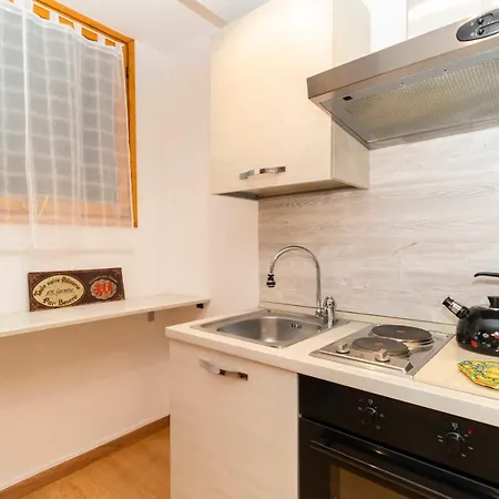 Apartment Magic Home 450 Turin