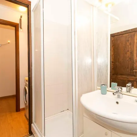 Magic Home 450 Apartment *